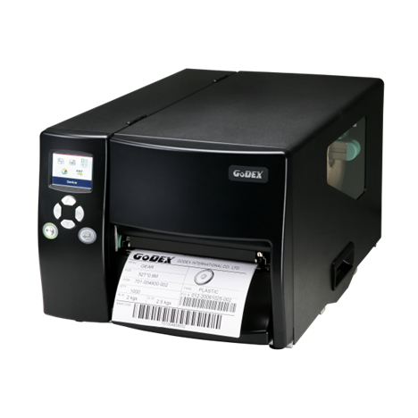 Godex EZ6250i / EZ6350i